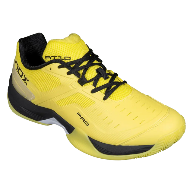 Zapatillas NOX AT10 Pro Summer Sun/Black 2026