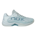 Zapatillas Nox AT10 Morning Mist/Turquoise 2026