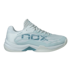 Zapatillas Nox AT10 Morning Mist/Turquoise 2026