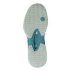 Zapatillas Nox AT10 Morning Mist/Turquoise 2026