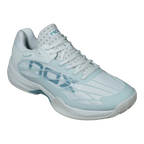 Zapatillas Nox AT10 Morning Mist/Turquoise 2026