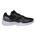 Zapatillas Nox AT10 Pro Black/White 2026
