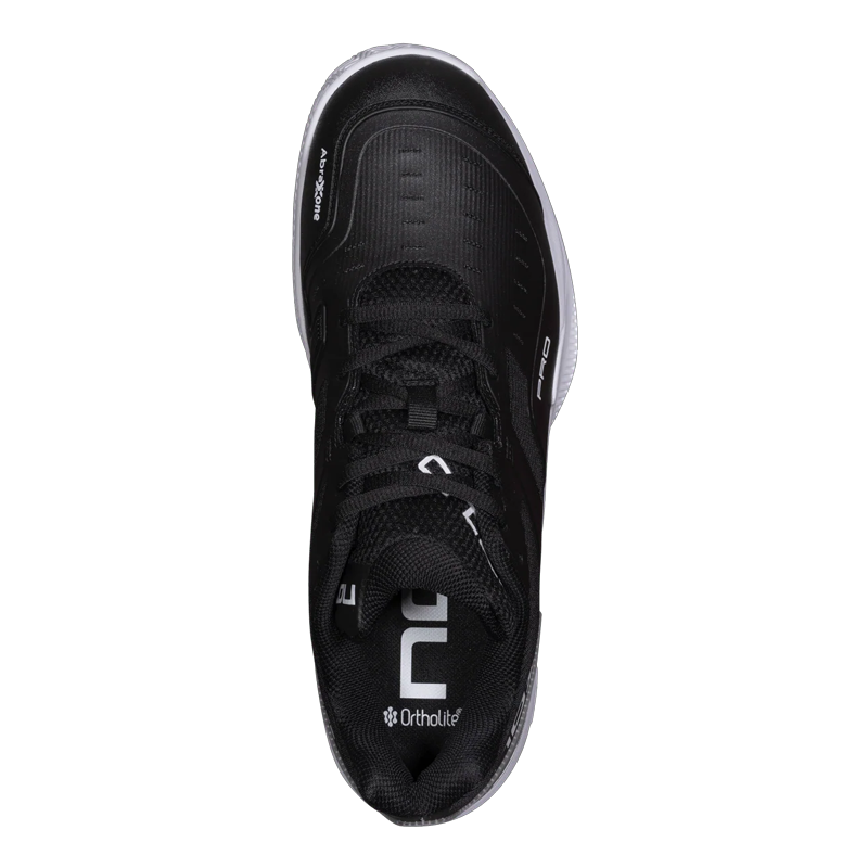 Zapatillas Nox AT10 Pro Black/White 2026