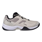 Zapatillas Nox AT10 Pro Silver Brich/Black 2026