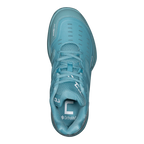 Chaussures de padel NOX AT10 Pro Turquoise/Blanc 2026