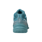 Chaussures de padel NOX AT10 Pro Turquoise/Blanc 2026