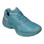 Chaussures de padel NOX AT10 Pro Turquoise/Blanc 2026