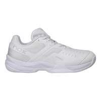 Zapatillas Nox AT10 Pro White/Grey 2026