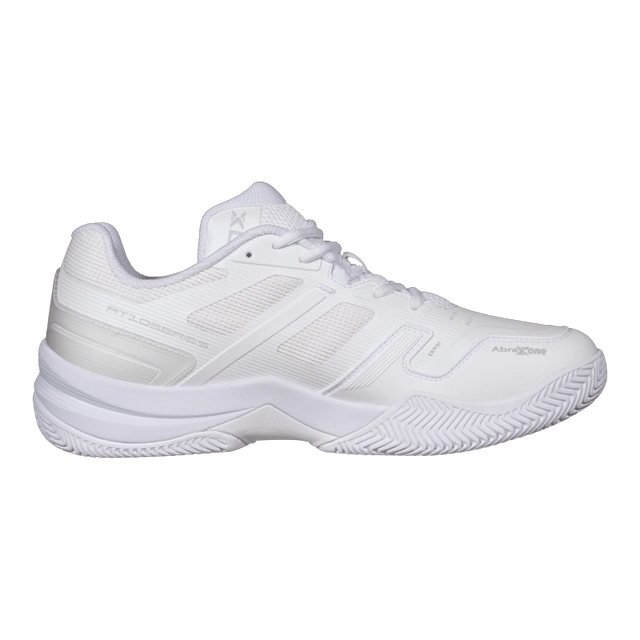 Chaussures Nox AT10 Pro Blanc/Gris 2026