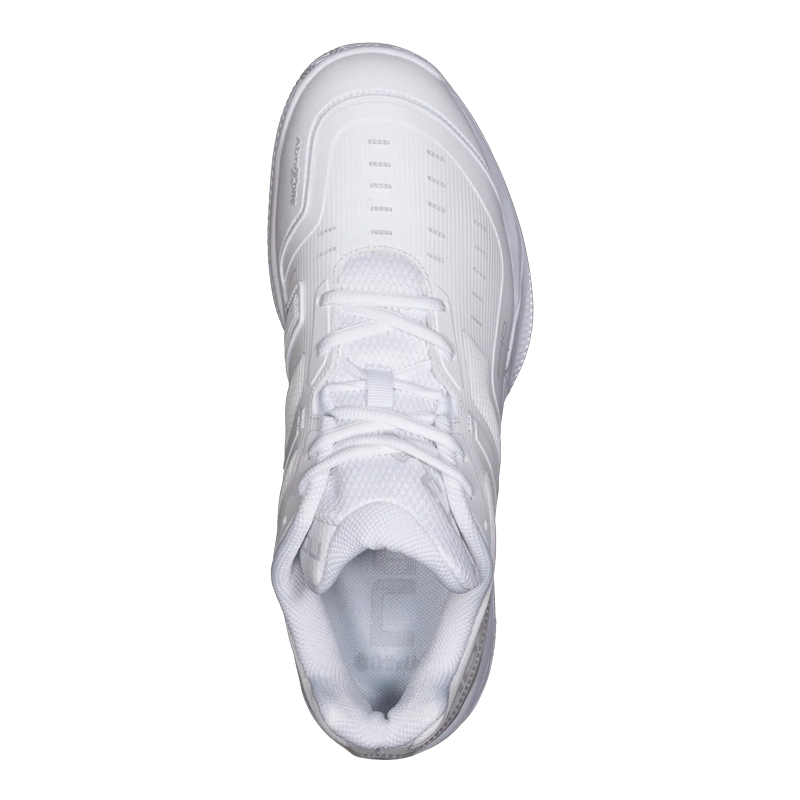 Chaussures de padel NOX AT10 Pro Blanc/Gris 2026