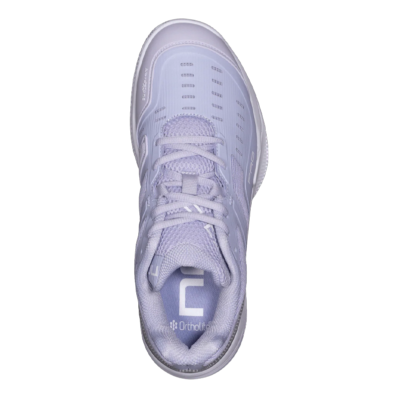 Zapatillas Nox AT10 Purple/White 2026