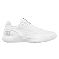 Scarpe da padel Wilson Rush 5 Padel Bianco/Bianco/Bianco 2026