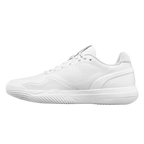 Scarpe da padel Wilson Rush 5 Padel Bianco/Bianco/Bianco 2026