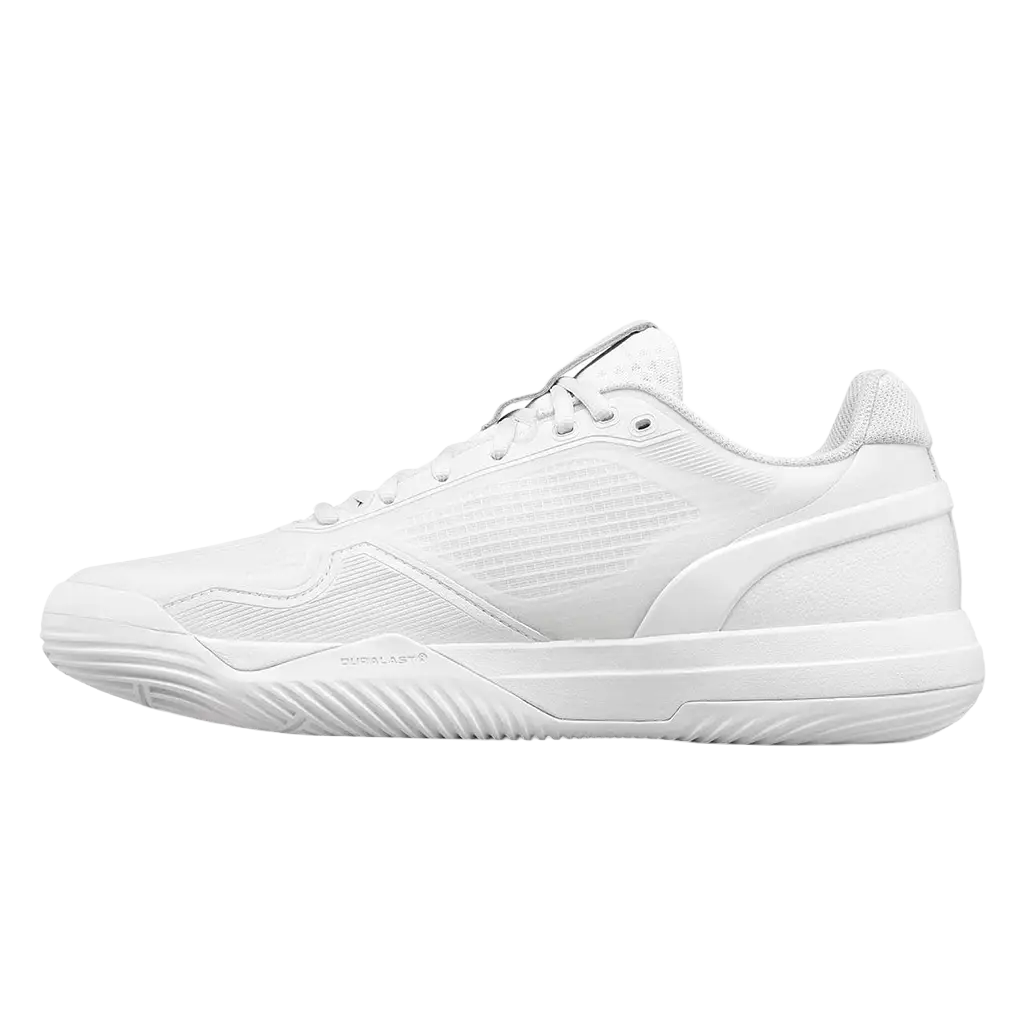 Padelschuhe Wilson Rush 5 Padel Weiß/Weiß/Weiß 2026
