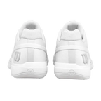 Scarpe da padel Wilson Rush 5 Padel Bianco/Bianco/Bianco 2026