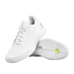 Scarpe da padel Wilson Rush 5 Padel Bianco/Bianco/Bianco 2026