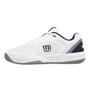 Chaussures de padel Wilson Courtglide Blazer Blanc/Marine/Carrière 2026