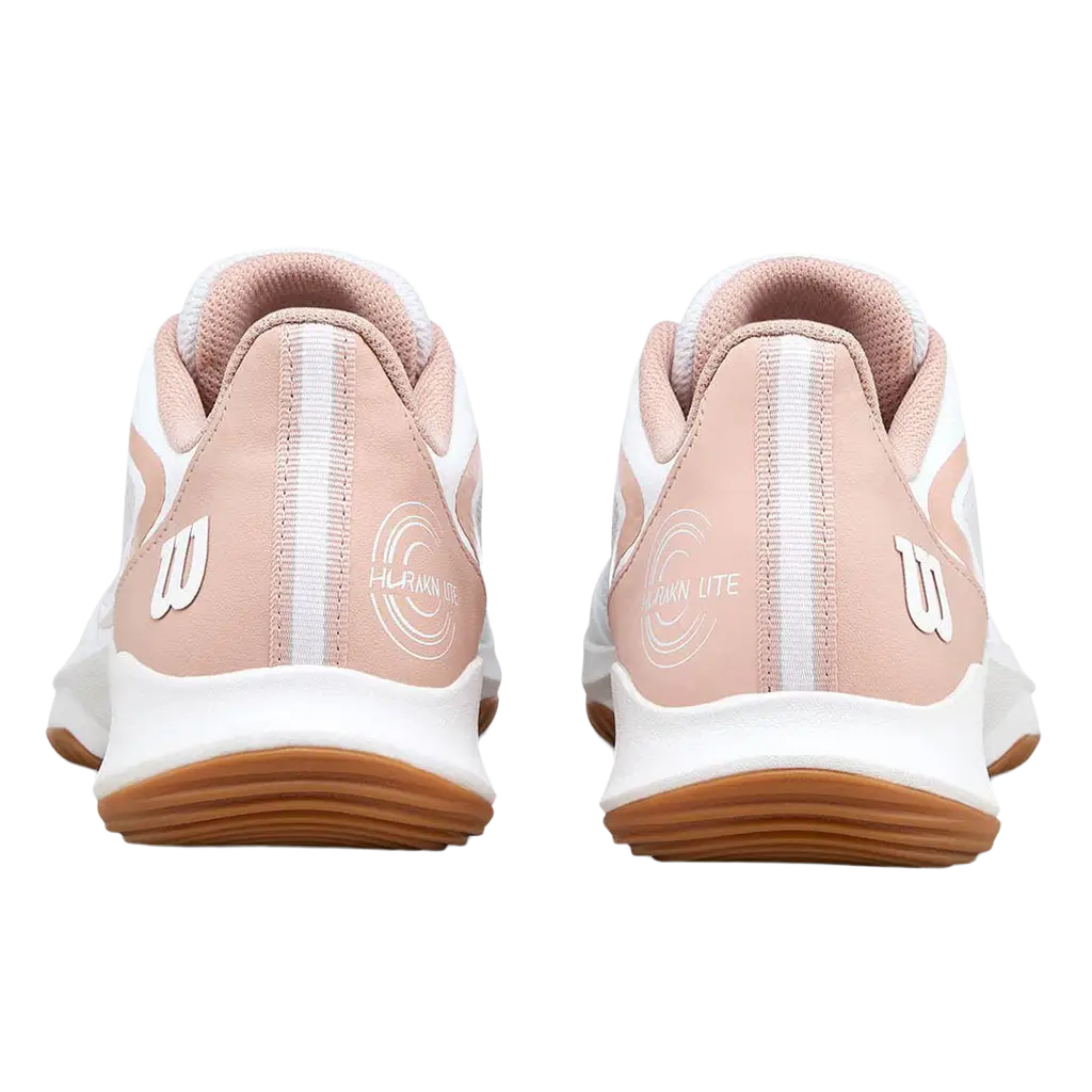 Zapatillas Wilson Hurakn LIte Women 2026