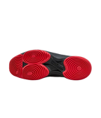 Wilson Padel Shoes Hurakn Lite Black/Infrared/White 2025