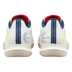 Zapatillas Wilson Hurakn Lite Snow White/ Safety Yellow 2026