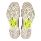 Zapatillas Wilson Hurakn Lite Snow White/ Safety Yellow 2026