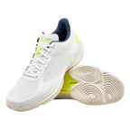 Zapatillas Wilson Hurakn Lite Snow White/ Safety Yellow 2026