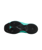 Sapatilhas de padel Wilson Hurakn Leve Branco/Turquoise/Black Mulheres 2025
