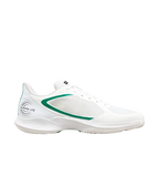 Sapatilhas de padel Wilson Hurakn Lite Branco/Branco/Bósforo 2025