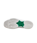 Sapatilhas de padel Wilson Hurakn Lite Branco/Branco/Bósforo 2025