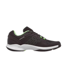 Zapatillas Wilson Hurakn Pro V2 Black/White/Green Gecko 2025