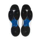 Sapatilhas de padel Wilson Hurakn Pro V2 Branco/Déjà Vu Azul/Black 2026