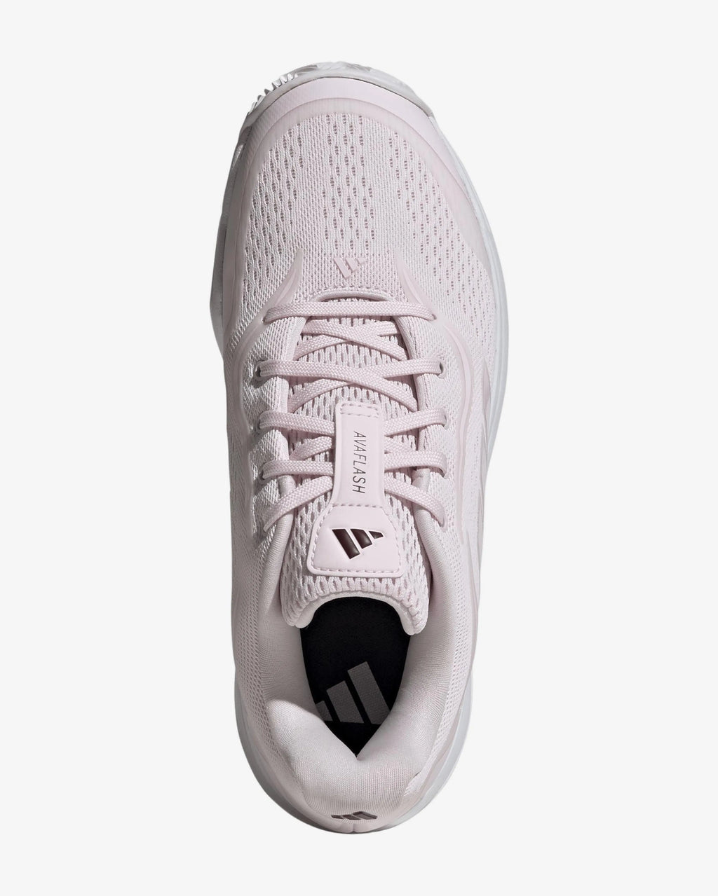 Chaussures de padel Adidas AvaFlash 2 Rose/ Blanc Femme 2026
