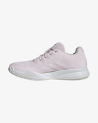 Chaussures de padel Adidas AvaFlash 2 Rose/ Blanc Femme 2026
