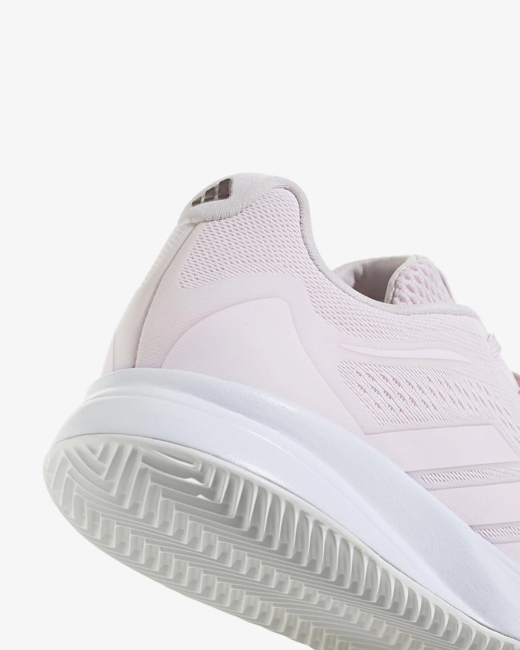 Chaussures de padel Adidas AvaFlash 2 Rose/ Blanc Femme 2026
