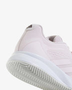Chaussures de padel Adidas AvaFlash 2 Rose/ Blanc Femme 2026
