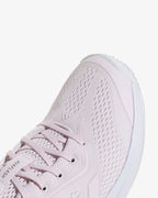 Chaussures de padel Adidas AvaFlash 2 Rose/ Blanc Femme 2026 4
