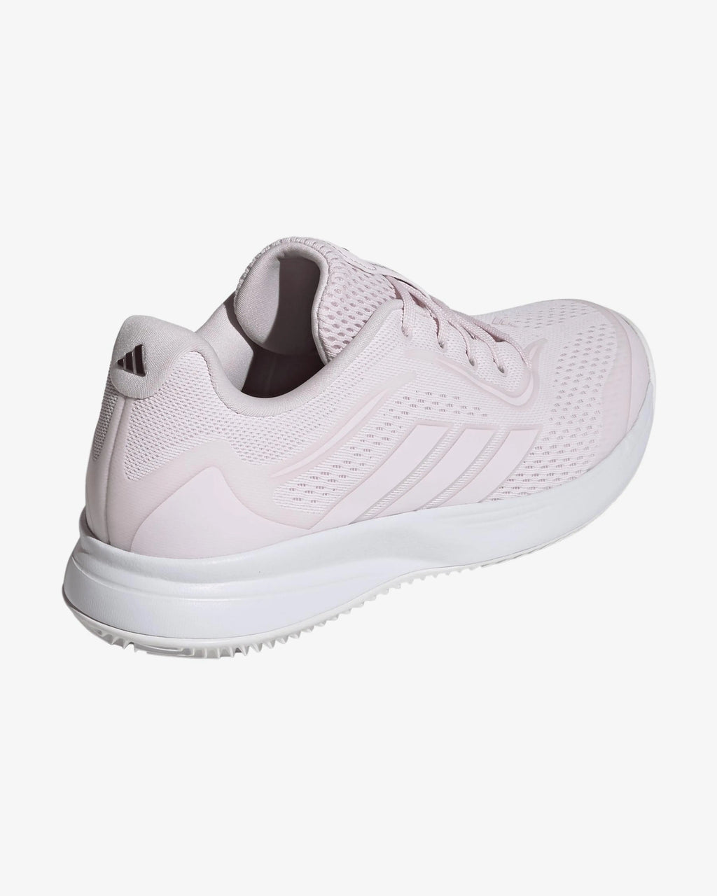 Chaussures de padel Adidas AvaFlash 2 Rose/ Blanc Femme 2026
