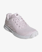 Chaussures de padel Adidas AvaFlash 2 Rose/ Blanc Femme 2026
