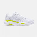Sapatilhas de padel Joma Master 1000 Mulher Branco Verde 2026