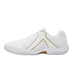 Padel Shoes Kanso EQ Fly 2 SC White/Gold 2026
