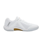Padel Shoes Kanso EQ Fly 2 SC White/Gold 2026