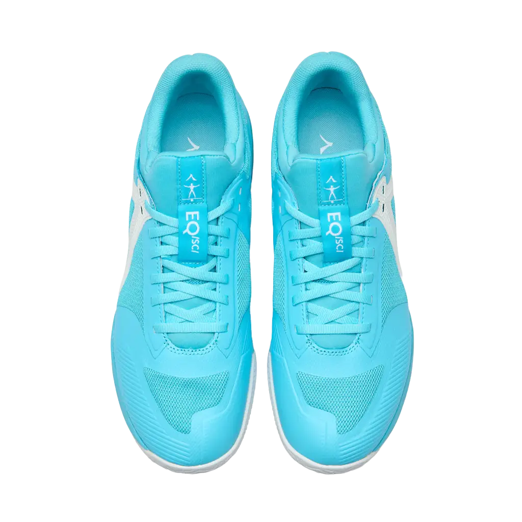 Padel Shoes Kanso EQ SC Blue/White 2026