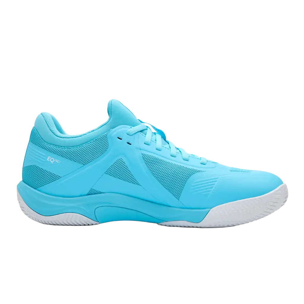 Padel Shoes Kanso EQ SC Blue/White 2026