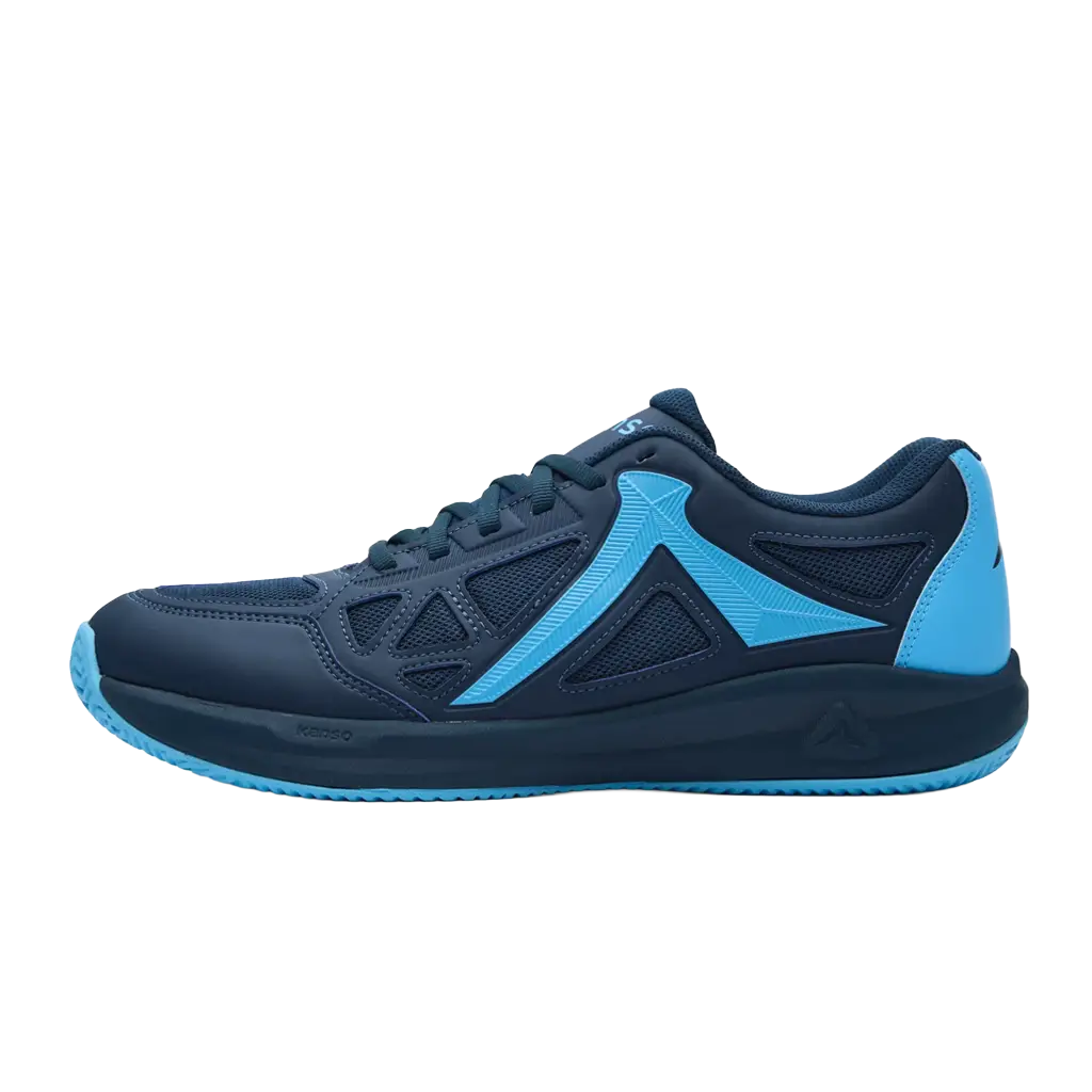 Padel Shoes Kanso Takumi SC Navy Blue 2026