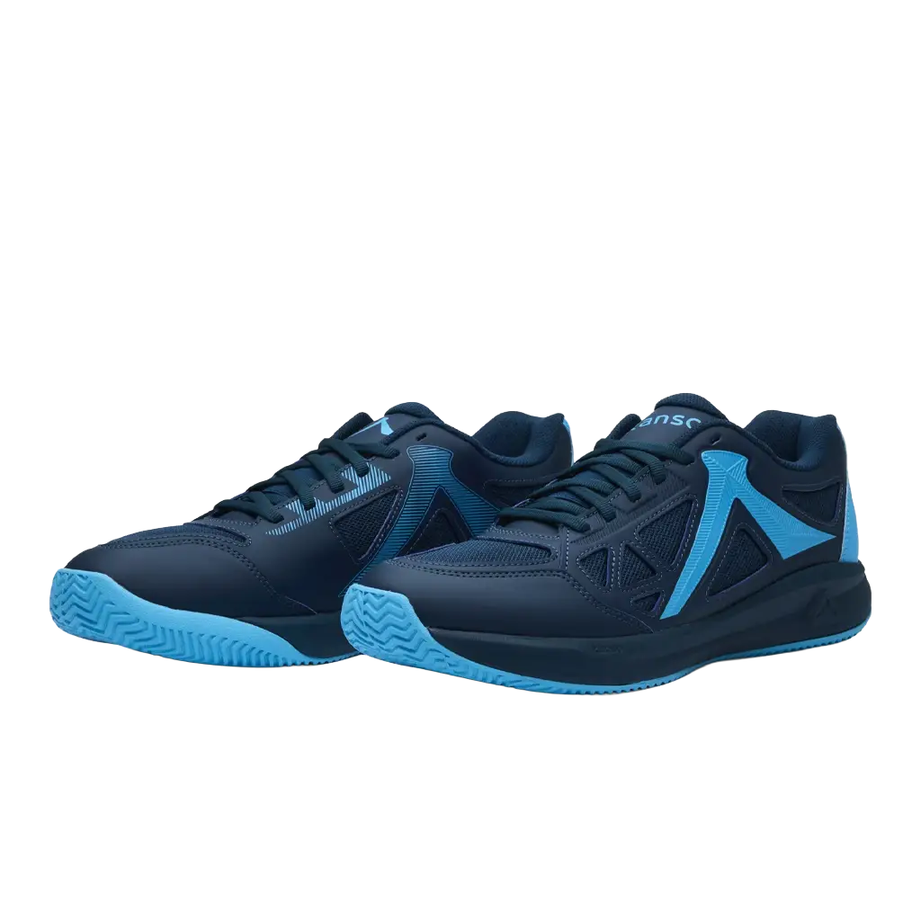 Padel Shoes Kanso Takumi SC Navy Blue 2026