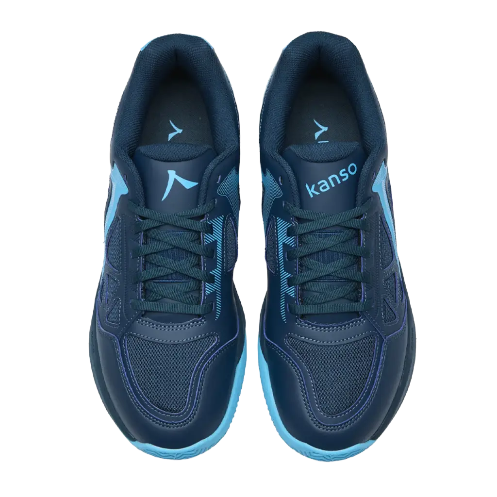 Padel Shoes Kanso Takumi SC Navy Blue 2026