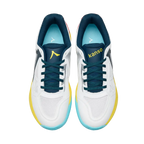 Padel Shoes Kanso Takumi SC White/Candy 2026