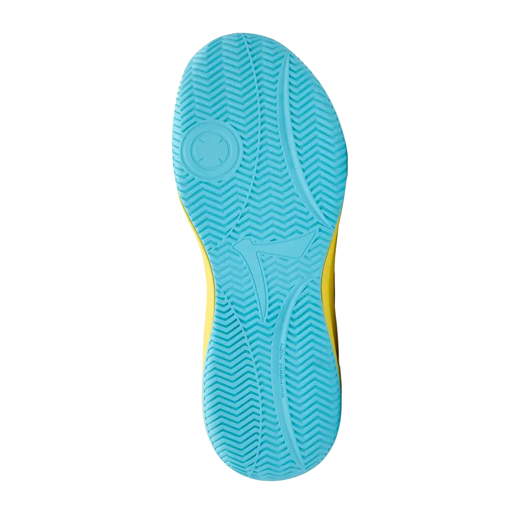 Padel Shoes Kanso Takumi SC White/Candy 2026