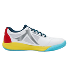 Padel Shoes Kanso Takumi SC White/Candy 2026