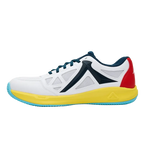 Zapatillas Kanso Takumi SC White/Candy 2026